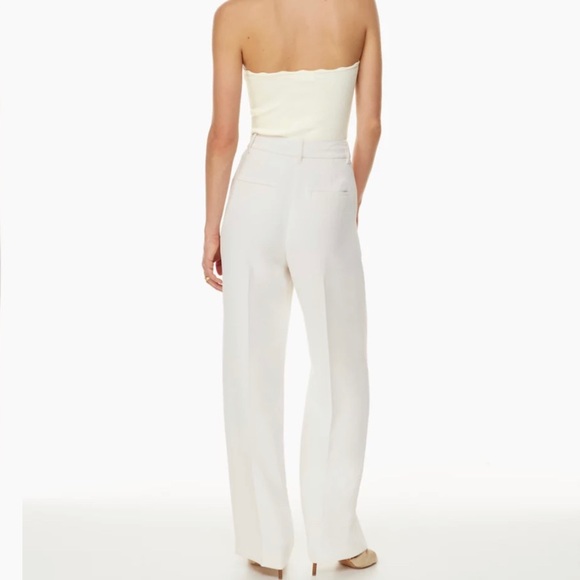 Aritzia The effortless pant - Picture 3 of 7